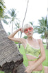HEED NYC VIBE Melograno Luxury Eyewear